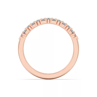 Cascade Diamond Band (.50 ct. tw.)