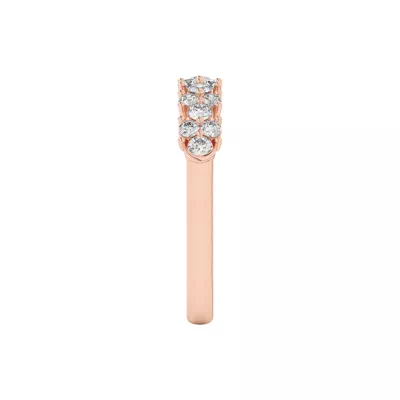 Cascade Diamond Band (.50 ct. tw.)