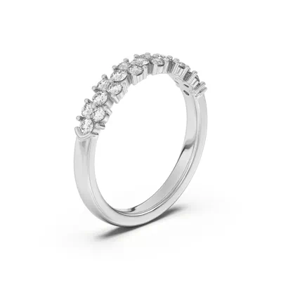 Cascade Diamond Band (.50 ct. tw.)