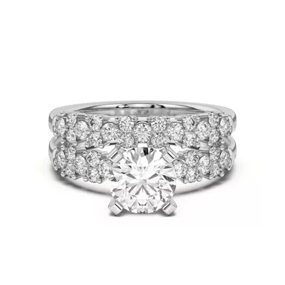 Cascade Diamond Band (.50 ct. tw.)