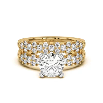 Cascade Diamond Band (.50 ct. tw.)