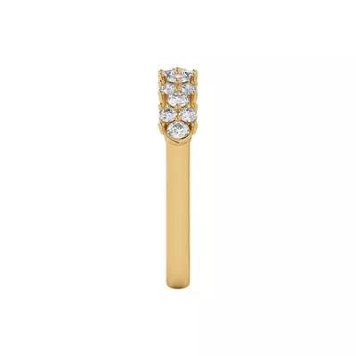 Cascade Diamond Band (.50 ct. tw.)
