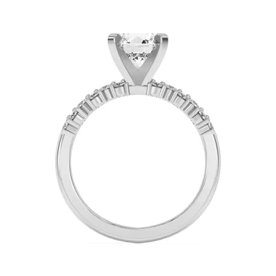 Cascade Engagement Ring (.50 ct. tw.)