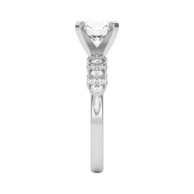 Cascade Engagement Ring (.50 ct. tw.)