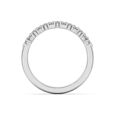 Cascade Diamond Band (.50 ct. tw.)
