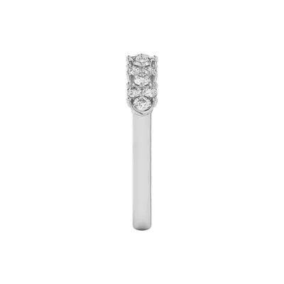 Cascade Diamond Band (.50 ct. tw.)
