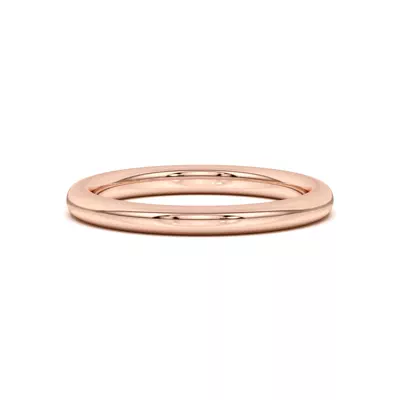 Heather Classic Band (2mm)
