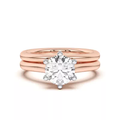 Heather Classic Band (2mm)