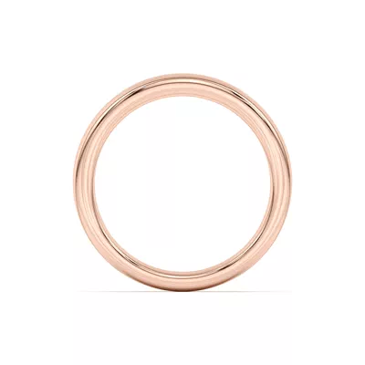 Heather Classic Band (2mm)