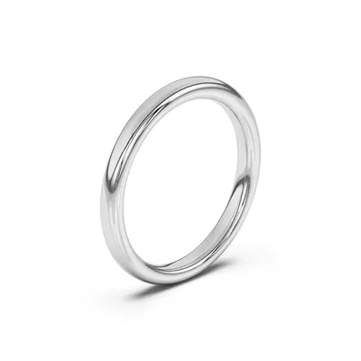 Heather Classic Band (2mm)