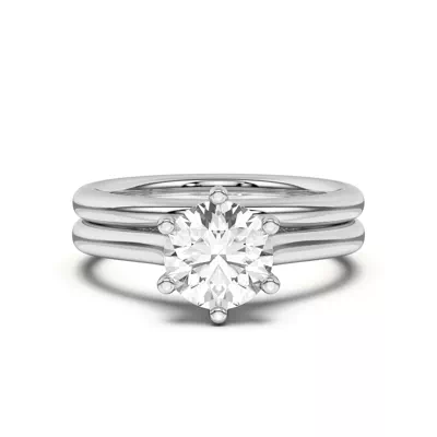 Heather Classic Band (2mm)