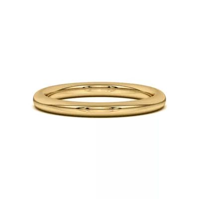 Heather Classic Band (2mm)