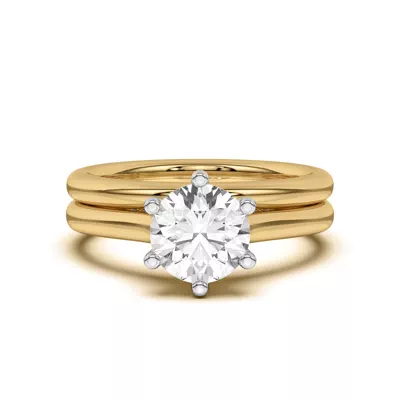 Heather Classic Band (2mm)