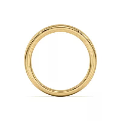 Heather Classic Band (2mm)
