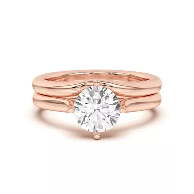 Peggy Curved Band