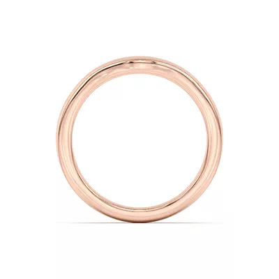 Peggy Curved Band