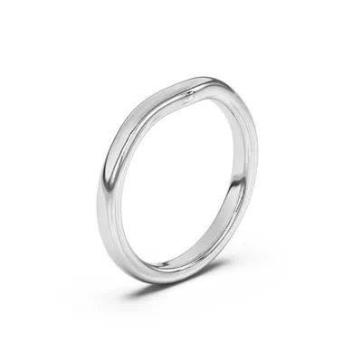 Peggy Curved Band