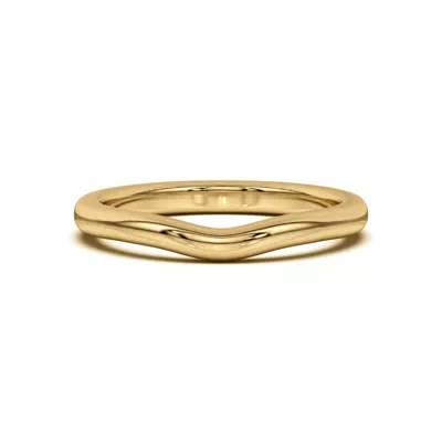 Peggy Curved Band