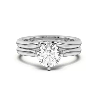 Peggy Curved Band