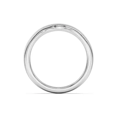 Peggy Curved Band
