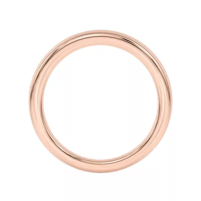 Timeless Comfort-Fit Band (2mm)