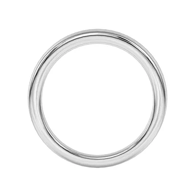 Timeless Comfort-Fit Band (2mm)