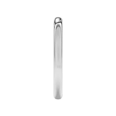 Timeless Comfort-Fit Band (2mm)