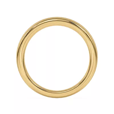 Timeless Comfort-Fit Band (2mm)