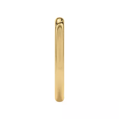 Timeless Comfort-Fit Band (2mm)