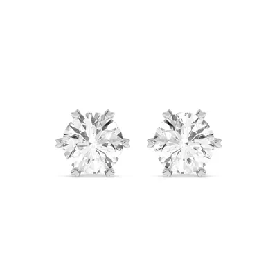 Romance Diamond Earrings