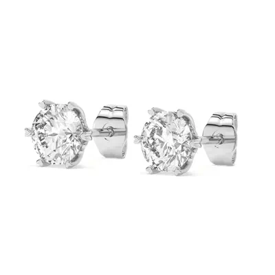 Romance Diamond Earrings
