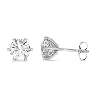 Romance Diamond Earrings