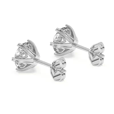 Romance Diamond Earrings