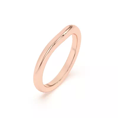 Kit Curved Band