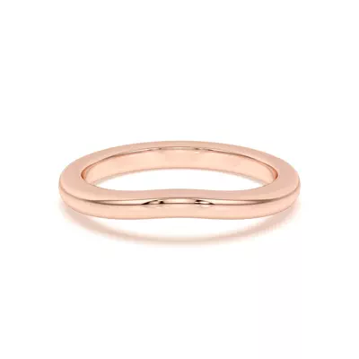 Kiana Curved Band