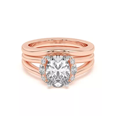 Kiana Curved Band