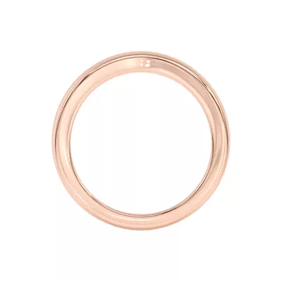 Kiana Curved Band