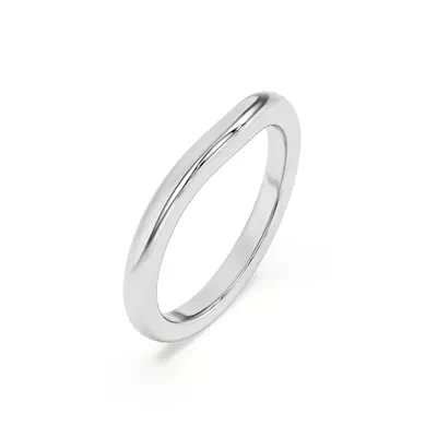 Kiana Curved Band