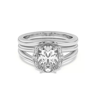 Kiana Curved Band