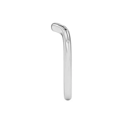 Lani Wide Curved Band
