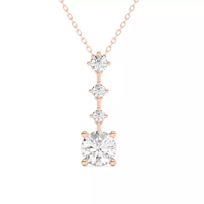 Brilliant Bar Pendant