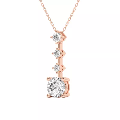 Brilliant Bar Pendant