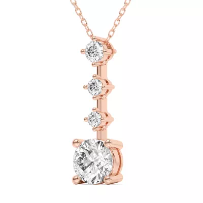 Brilliant Bar Pendant
