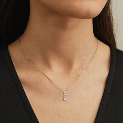 Brilliant Bar Pendant