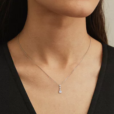 Brilliant Bar Pendant