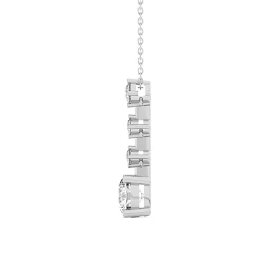 Brilliant Bar Pendant