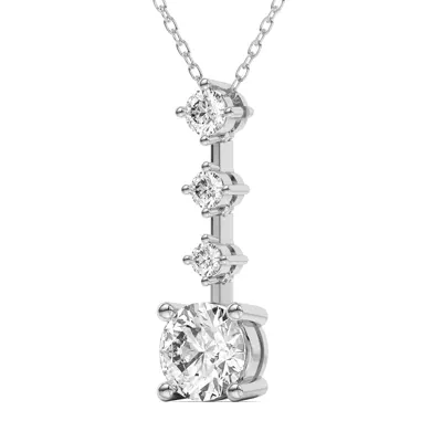 Brilliant Bar Pendant
