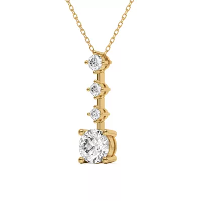 Brilliant Bar Pendant