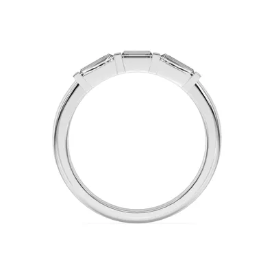 Arden Baguette Inset Band