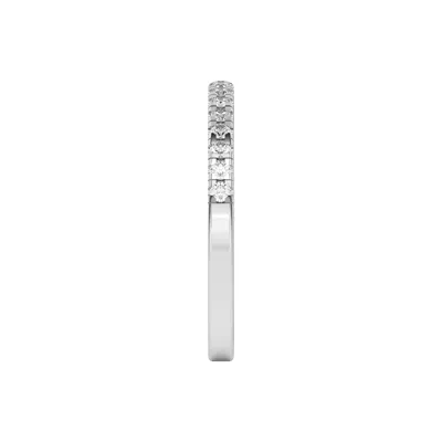 Tria Pavé Band